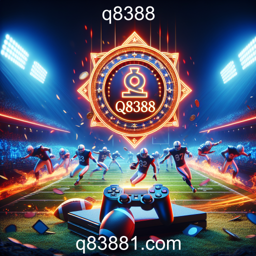 A Ascensão dos Jogos de Esportes no Mundo dos Videogames